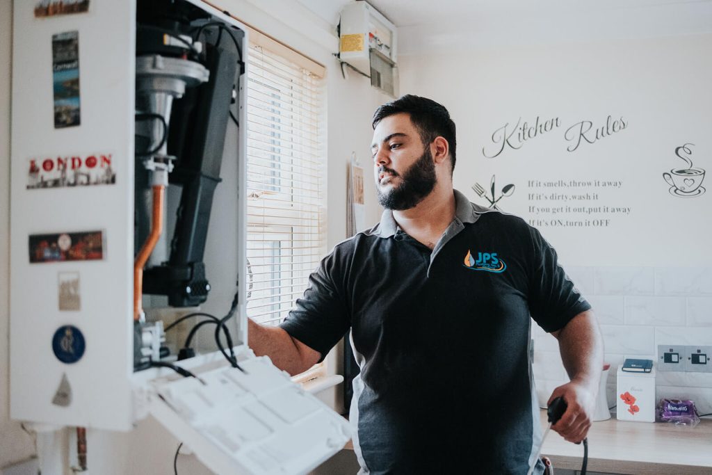Boiler Installations in Chandler's Ford